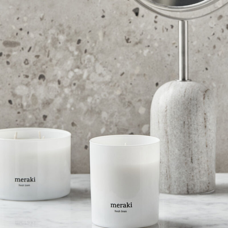 Ilmkerti - Fresh Linen, 36klst - Image 3
