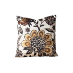 Púði - Driftwood Green