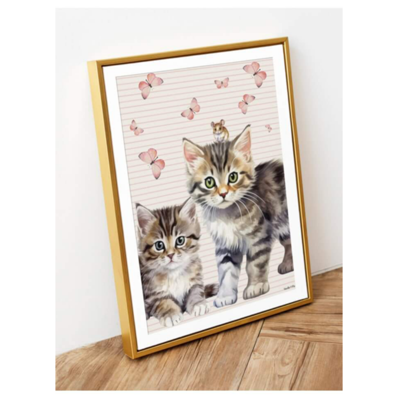 Mynd - Cats - Image 2