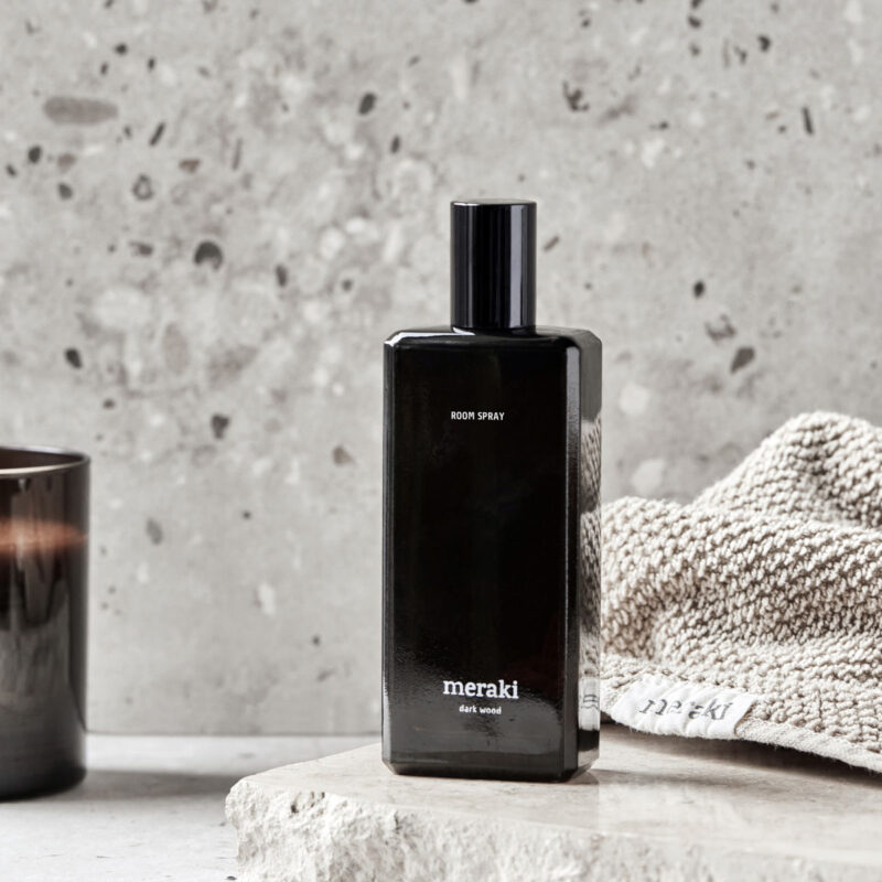 Ilmsprey - Dark Wood, 100ml - Image 2