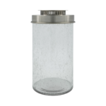 OMAY - Kertalugt, clear 32.5cm