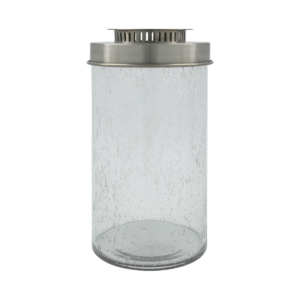 OMAY - Kertalugt, clear 32.5cm