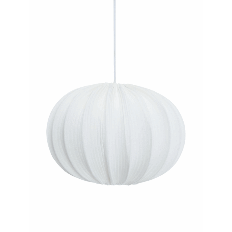HILMA - Skermur, Off-white 60cm
