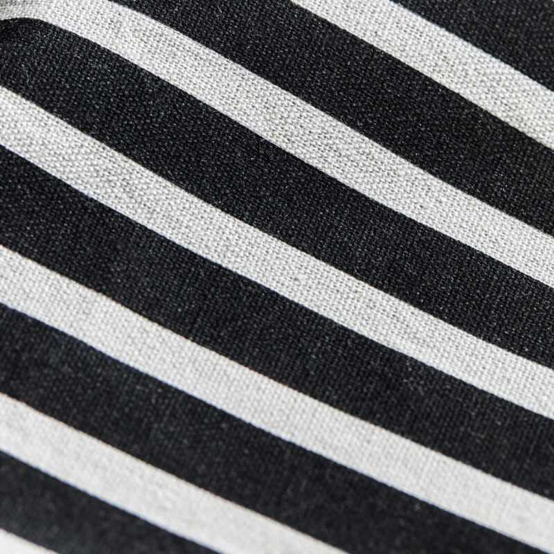 LEAF - Taska, röndótt - Image 2