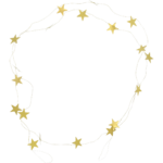 STARS - Skrautlengja