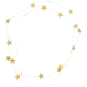 STARS - Skrautlengja