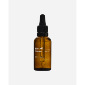 AMBER DUST - Ilmolía, 30ml