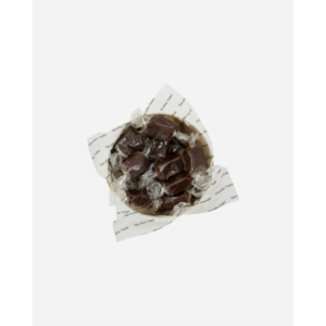 Karmellur - súkkulaði 150g