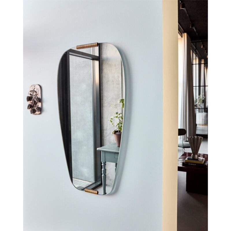 CLIPS - Spegill, 100x54cm - Image 4