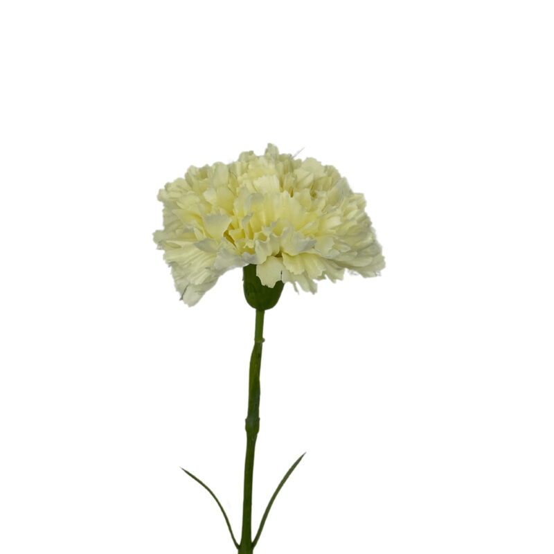 Nellika - hvít h: 45cm - Image 2