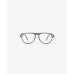 Lesgleraugu K - Khaki green