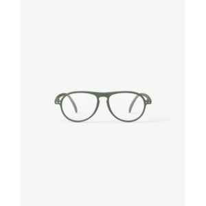 Lesgleraugu K - Khaki green