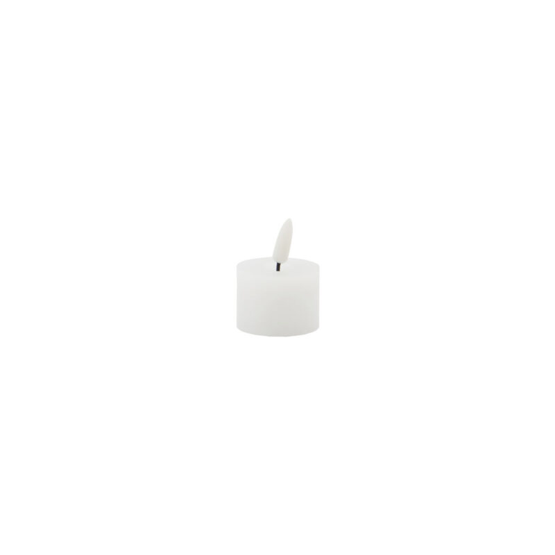 LED Sprittkerti, 4stk - Image 3