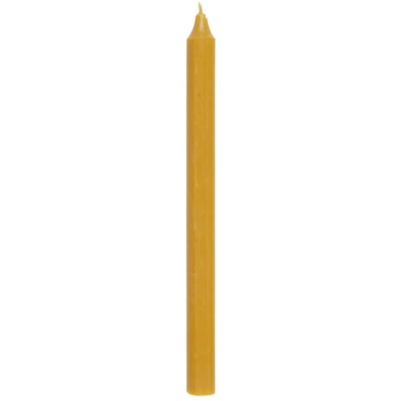 Stjakakerti - karrý, 29cm