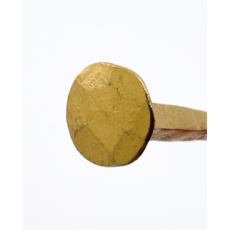 WALL - Nagla snagar, brass 6stk - Image 2