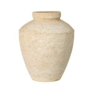 HERA - Vasi, terracotta 39cm