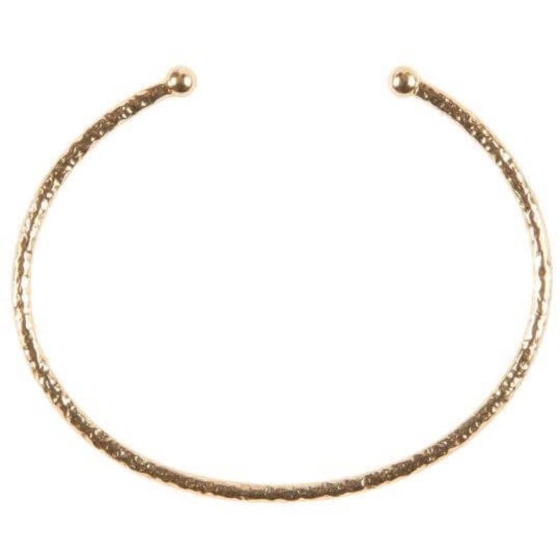 Armband Mynte gold-plated