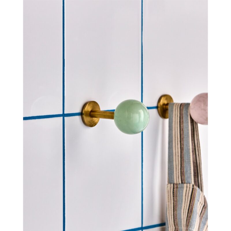 BALL - Snagar, aqua 8cm - Image 4