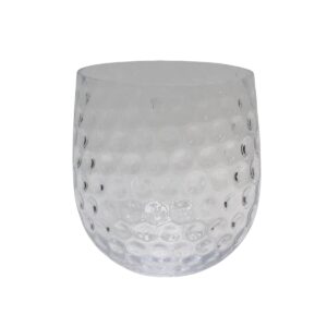 GOLF - Kertalukt, 25cm