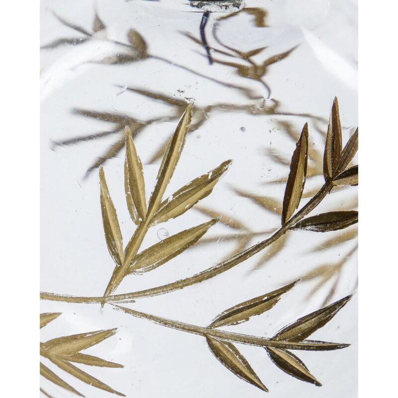 LEAF - Jólakúlur, 4stk - Image 3