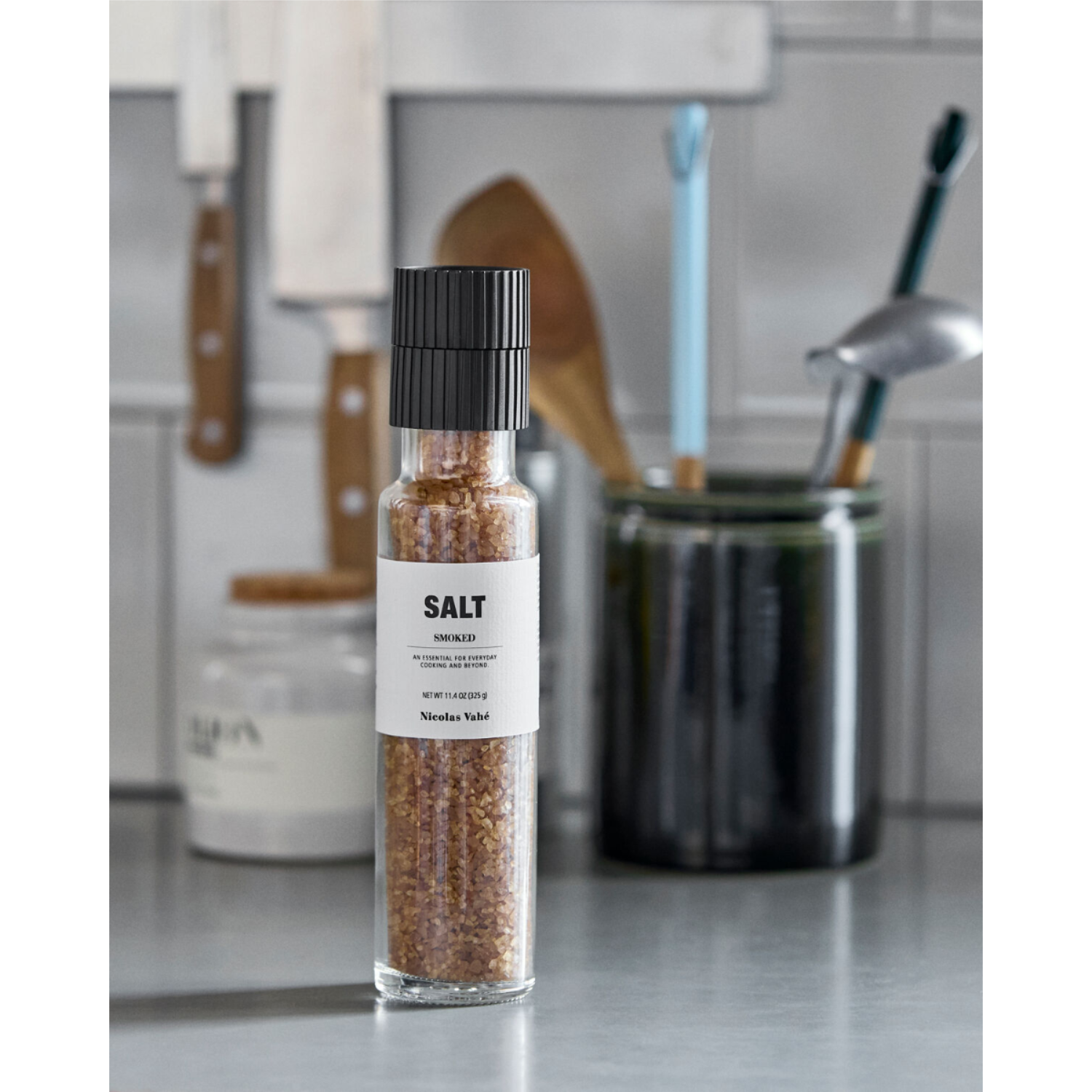 Salt - Smoked 325g - Image 3