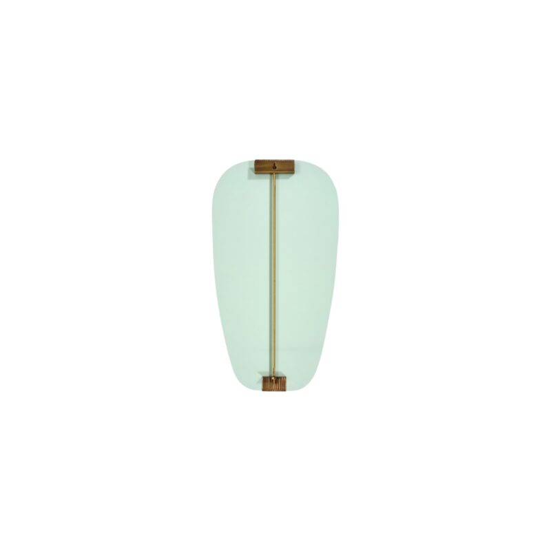 CLIPS - Spegill, 58x32cm - Image 3