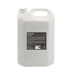 Deep Valley - Hárnæring áfylling, 5kg