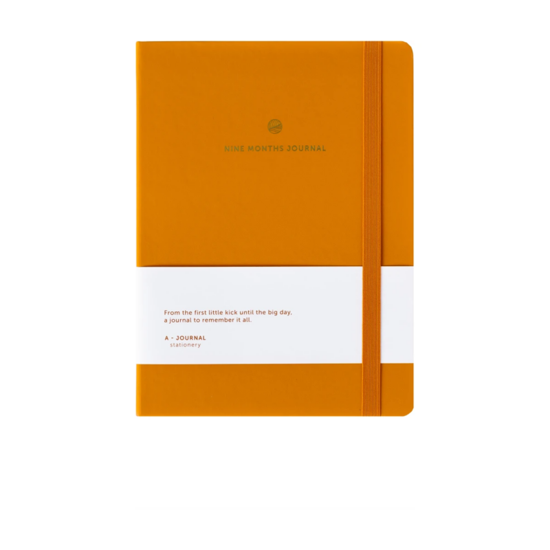 A. Journal - Nine Months Journal