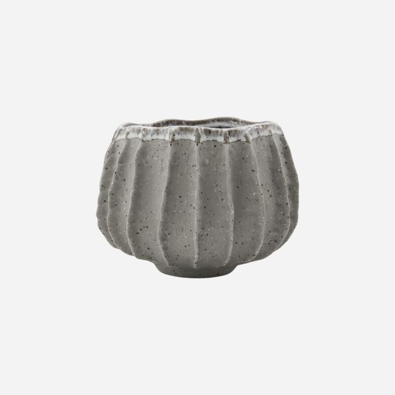 SHELL - blómapottur