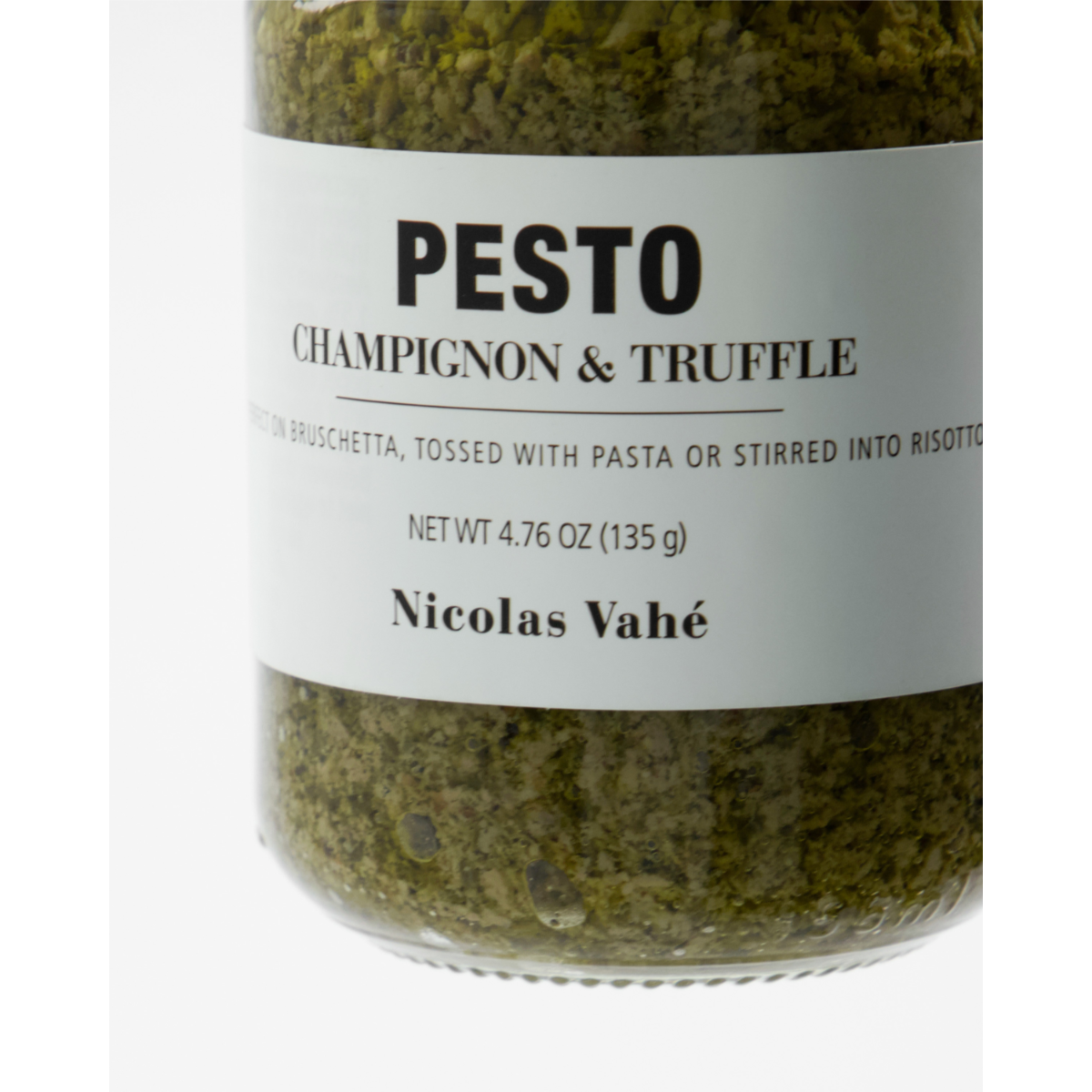 Pestó - Champignon & truffle - Image 2