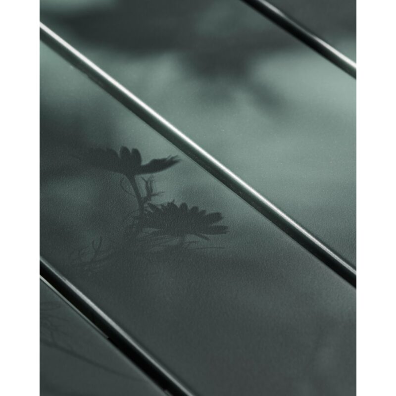 HELO - Hringborð / útiborð, grænt - Image 5