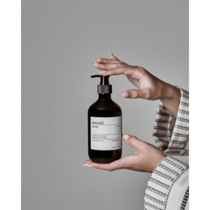 Linen dew - Sturtusápa 490ml