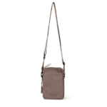 DAY - RE-S Tonal Compact mini taska, Major Brown