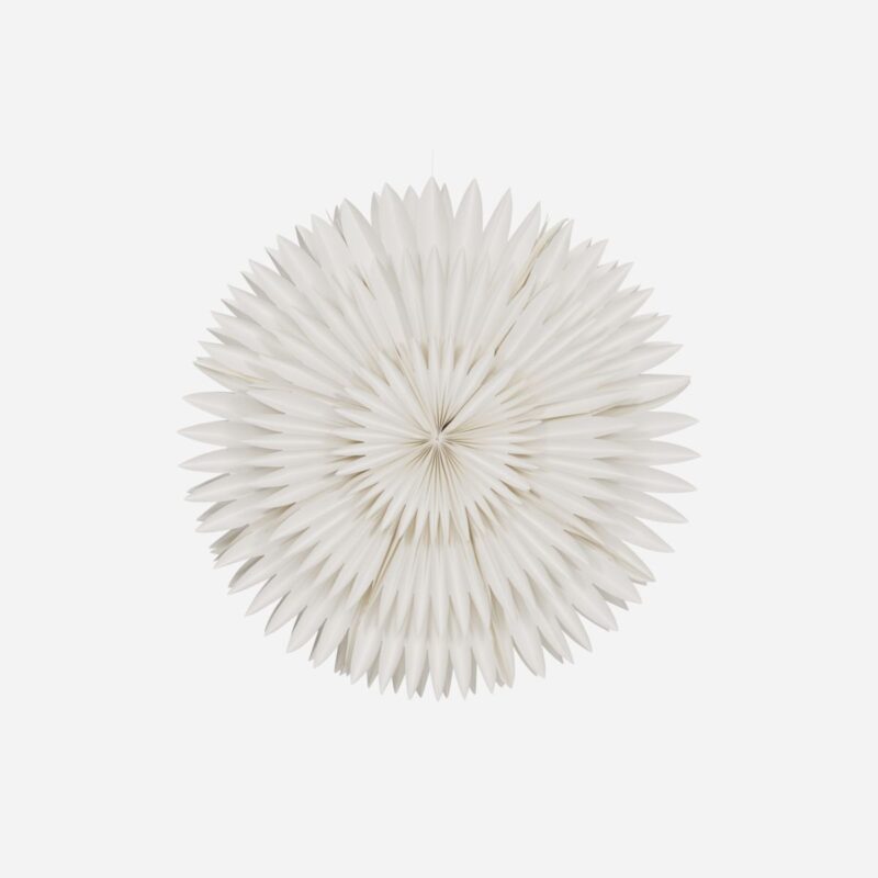 LAYER - Pappastjarna, 60cm