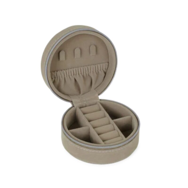 DAY Z - Skartgrip box, hringlótt sand