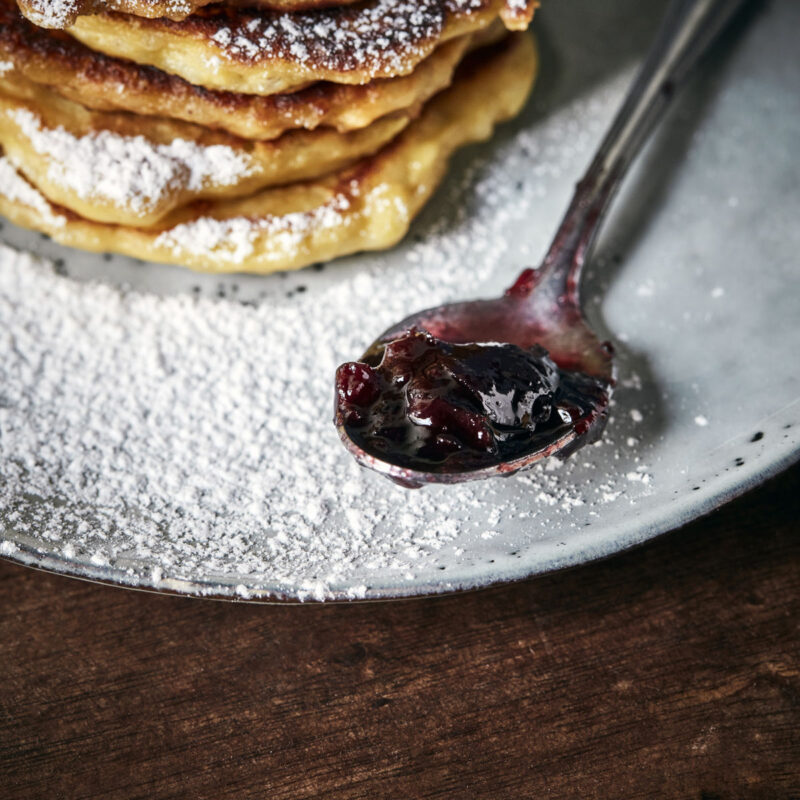 Sulta - Black cherry & mulled wine - Image 2