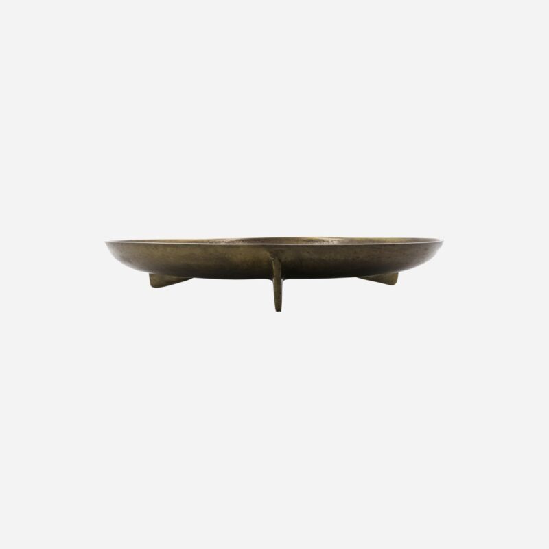 CAST - Bakki, brass