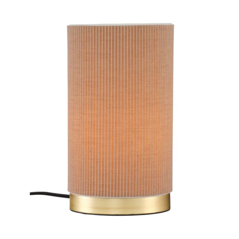 DORA - Borðlampi, beige - Image 2