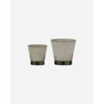 LIMA - Blómapottar, sett