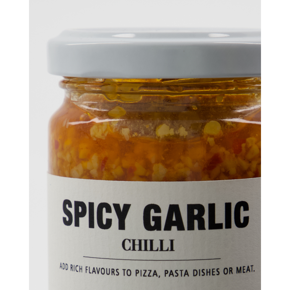 Spicy Garlic, chili - Image 4