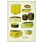 Platti - Cheese