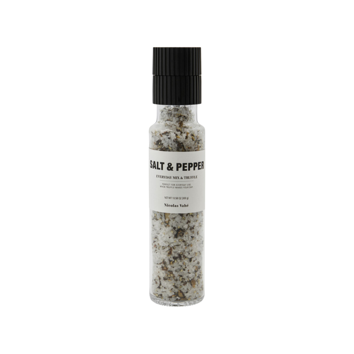 Salt - Everyday mix & truffle, 300g