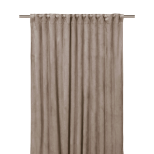 ESTELLA - Gardínur, Sand 135x280cm