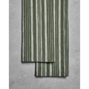 GREEN - Viskustykki, 2stk green
