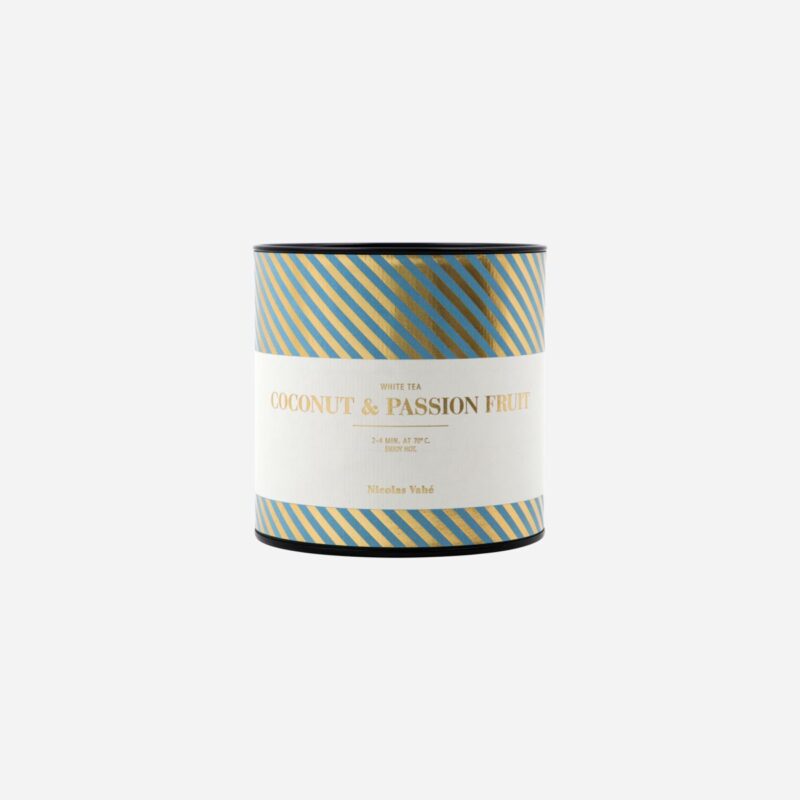 Te - White Tea, Coconut & Passion