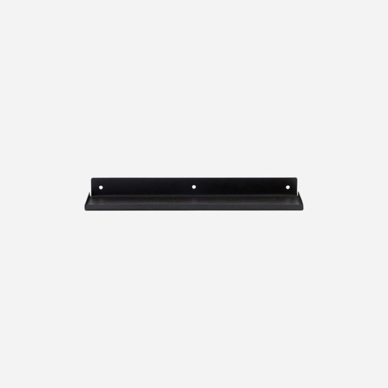LEDGE hilla - Svört, 43cm