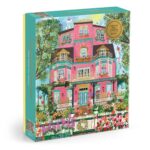 Púsl Joy Laforme Capeside Vict 1000stk