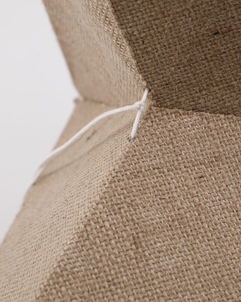 Stjarna Jute natur d:85cm - Image 3