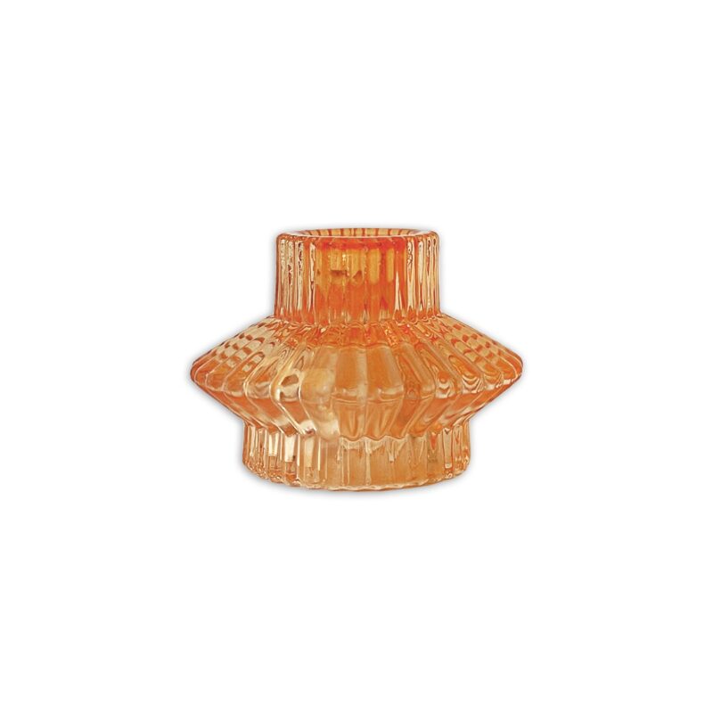 SPECTACULAR Kertastjaki - Copper Tan, 5,5cm