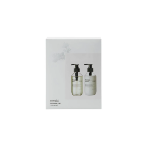Gjafabox Winter whisp sápa/krem 275ml